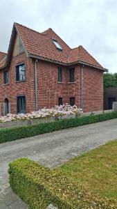 Eerste alternatieve foto van het pand