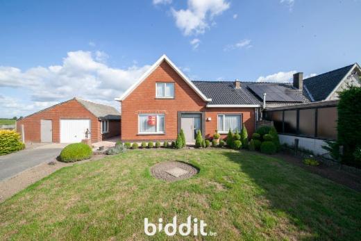 Presentatiebeeld van het pand n° 286300