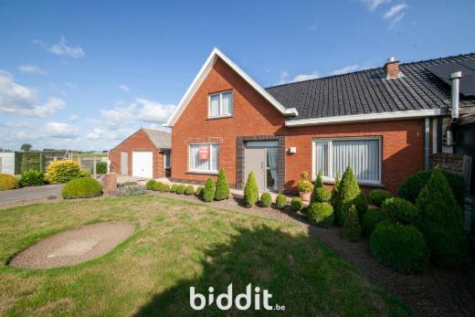 Eerste alternatieve foto van het pand