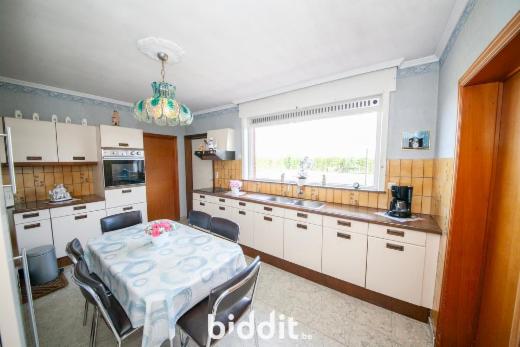 Derde alternatieve foto van het pand