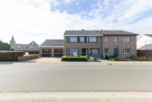 Presentatiebeeld van het pand n° 287565
