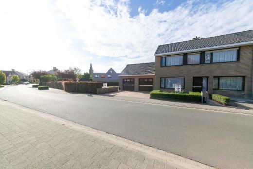 Eerste alternatieve foto van het pand