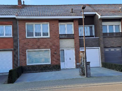 Presentatiebeeld van het pand n° 291689