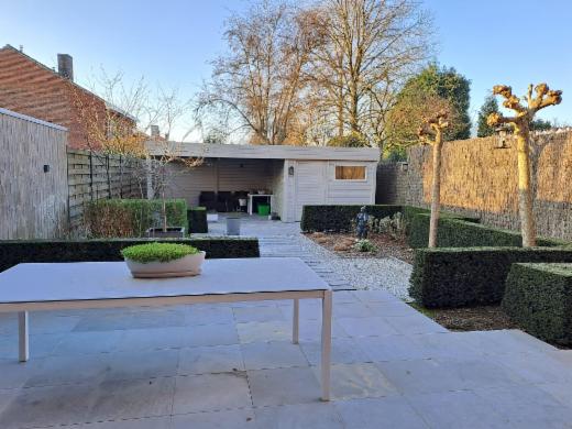 Eerste alternatieve foto van het pand