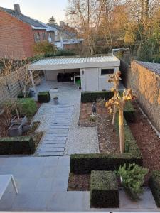 Tweede alternatieve foto van het pand