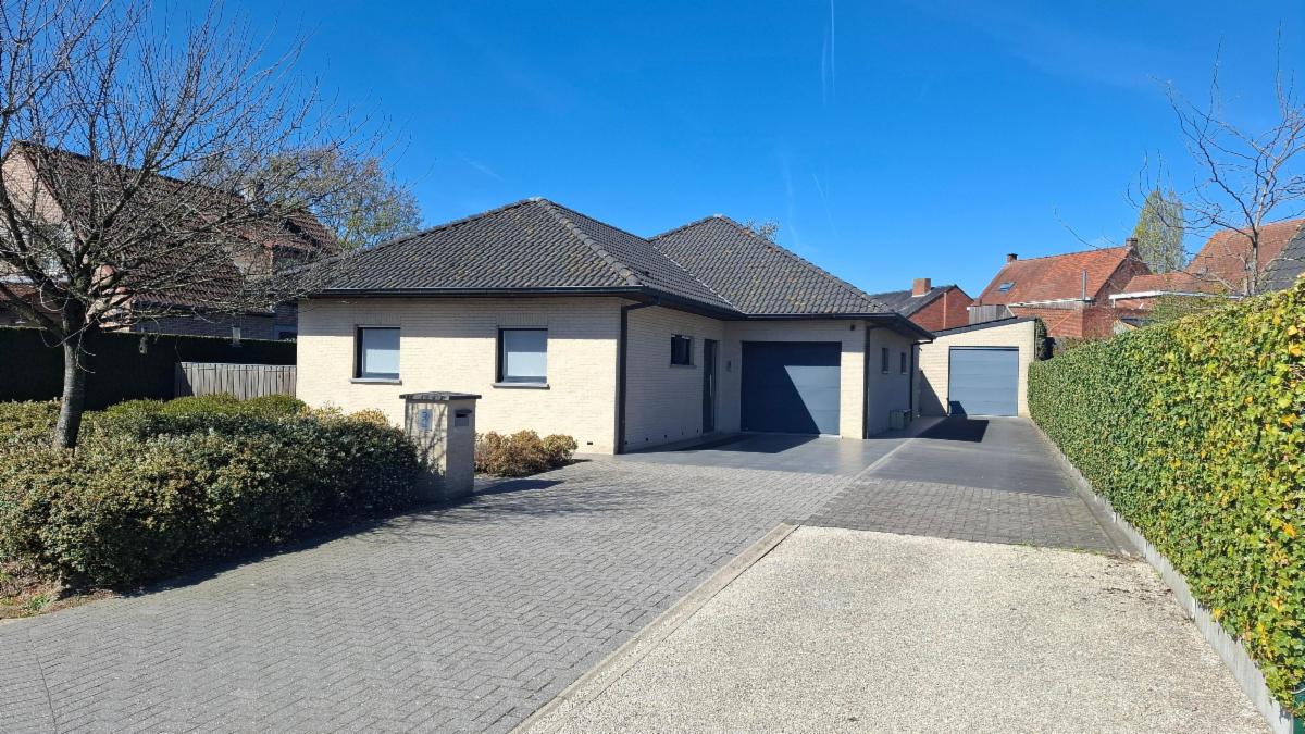 Presentatiebeeld van het pand n° 295281