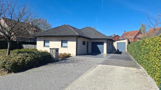 Presentatiebeeld van het pand n° 295281