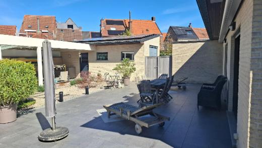 Tweede alternatieve foto van het pand