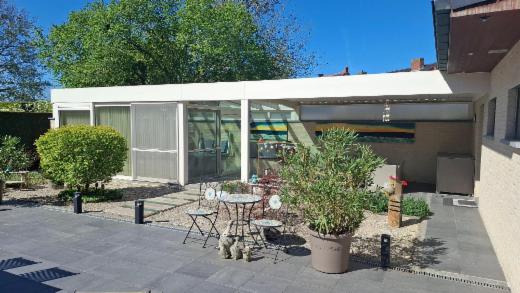 Derde alternatieve foto van het pand