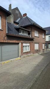 Eerste alternatieve foto van het pand