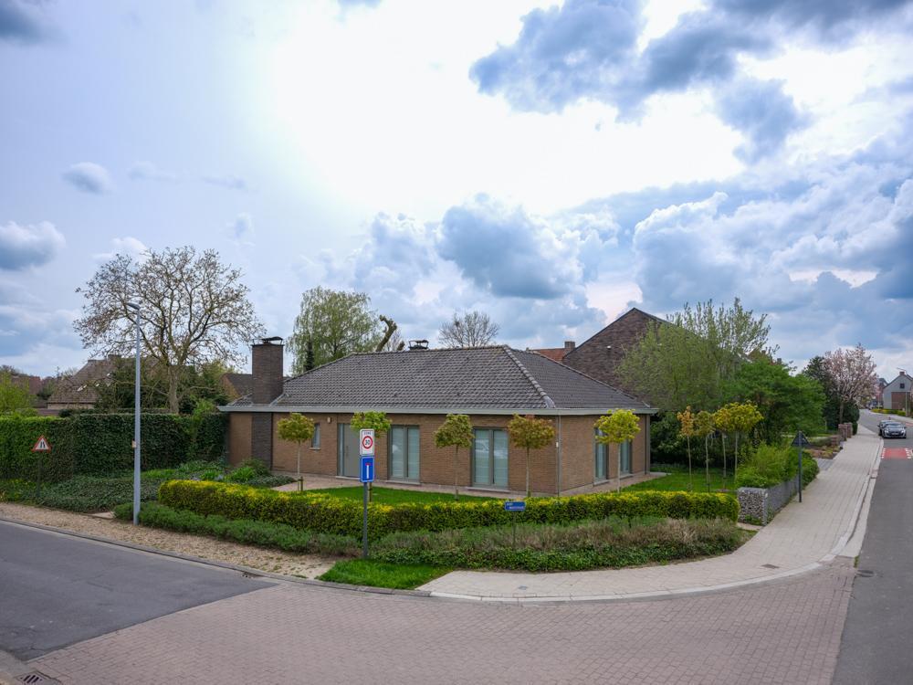 Presentatiebeeld van het pand n° 295522