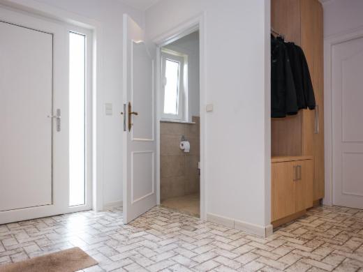 Tweede alternatieve foto van het pand