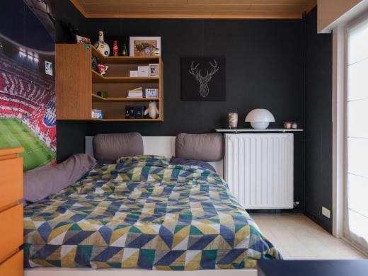 Derde alternatieve foto van het pand