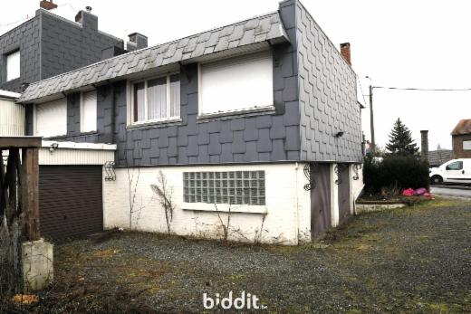 Eerste alternatieve foto van het pand
