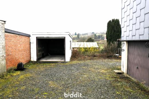 Tweede alternatieve foto van het pand