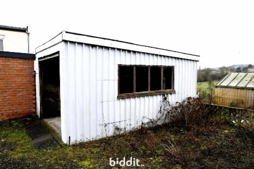 Derde alternatieve foto van het pand