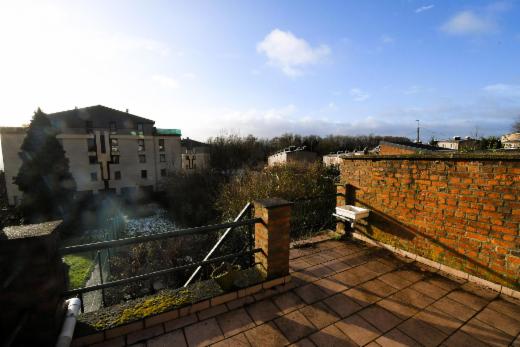 Tweede alternatieve foto van het pand