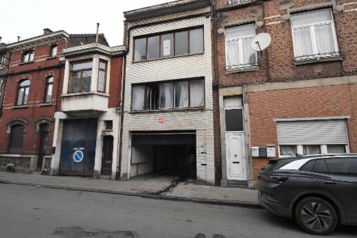 Presentatiebeeld van het pand n° 293271