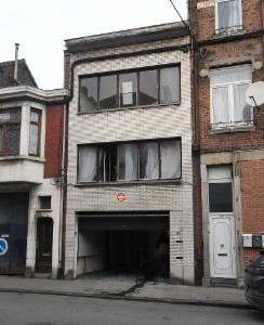 Eerste alternatieve foto van het pand