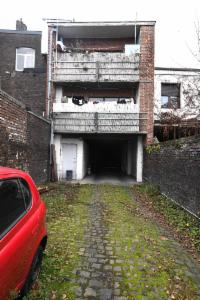 Tweede alternatieve foto van het pand