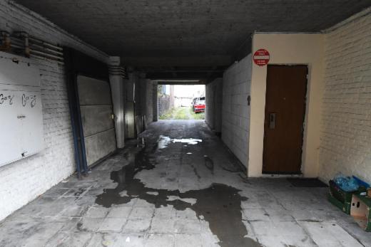 Derde alternatieve foto van het pand