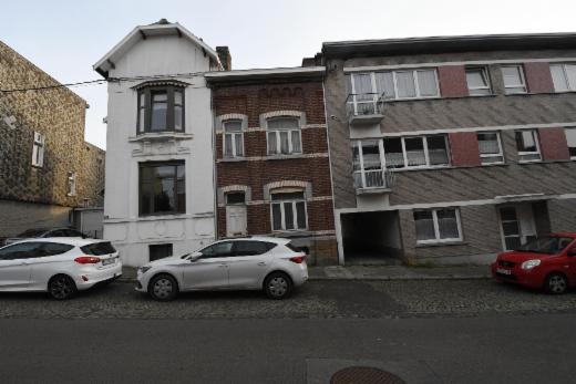 Eerste alternatieve foto van het pand