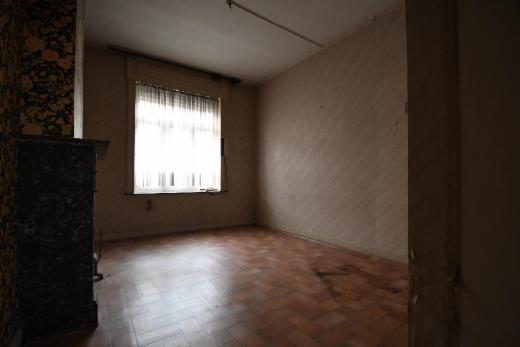 Derde alternatieve foto van het pand