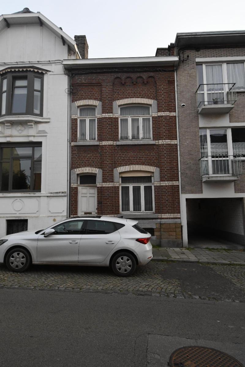 Presentatiebeeld van het pand n° 293683