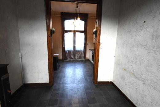 Derde alternatieve foto van het pand