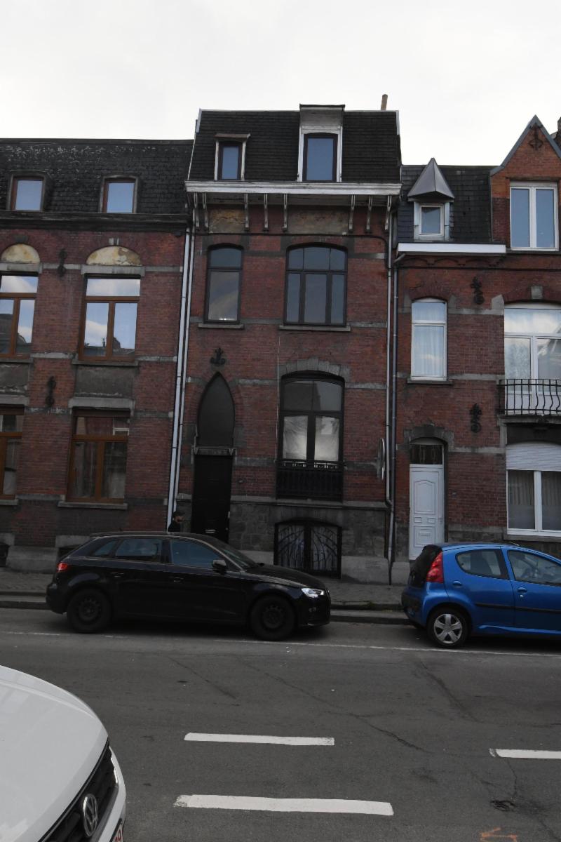 Presentatiebeeld van het pand n° 293763