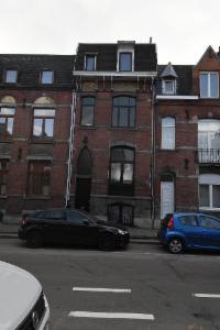 Presentatiebeeld van het pand n° 293763