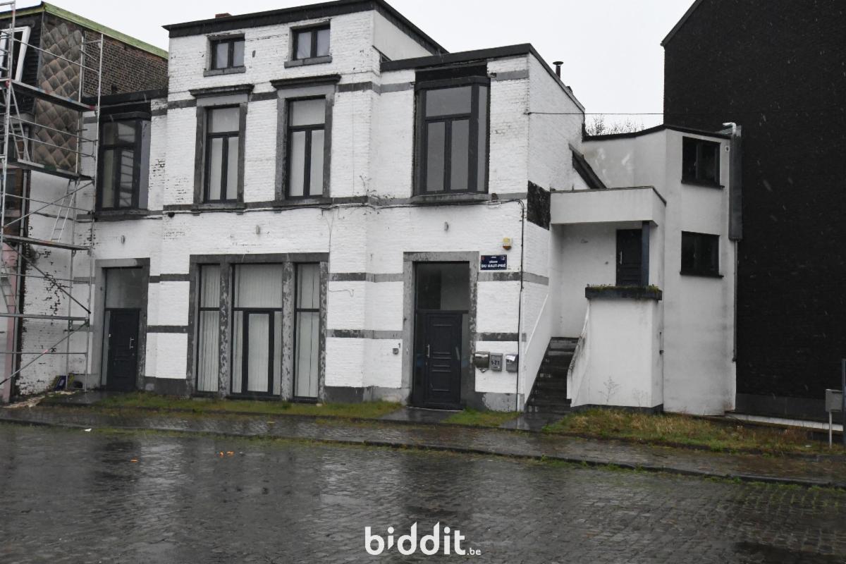 Presentatiebeeld van het pand n° 294035