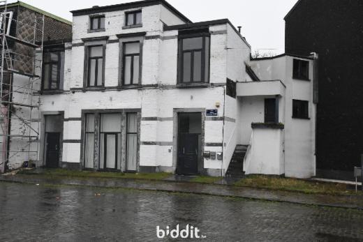 Presentatiebeeld van het pand n° 294035