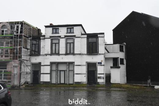 Eerste alternatieve foto van het pand