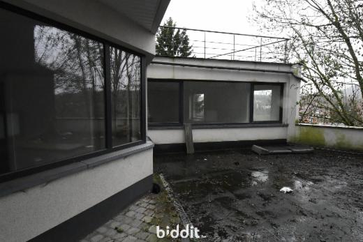 Derde alternatieve foto van het pand