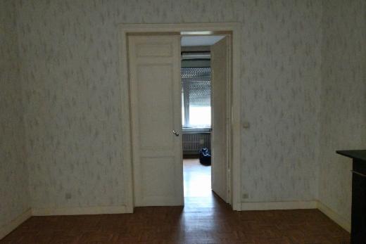 Eerste alternatieve foto van het pand