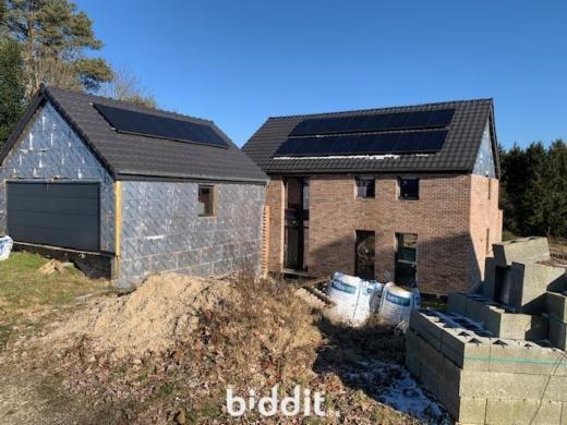 Derde alternatieve foto van het pand