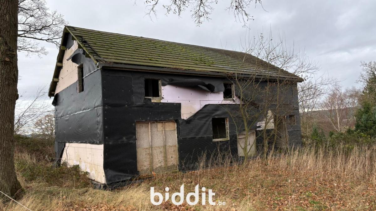 Presentatiebeeld van het pand n° 292486