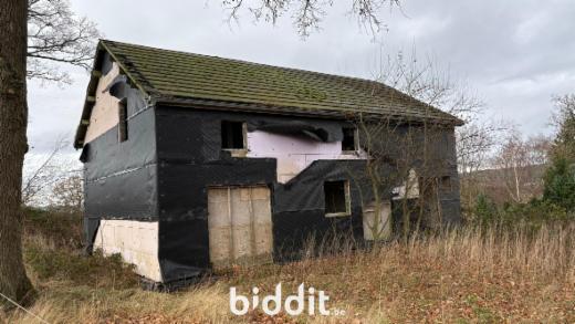 Presentatiebeeld van het pand n° 292486