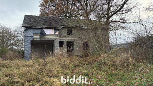 Eerste alternatieve foto van het pand