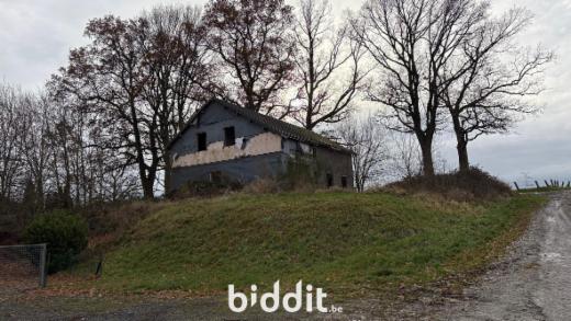 Tweede alternatieve foto van het pand