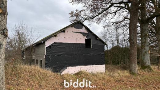 Derde alternatieve foto van het pand