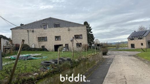 Eerste alternatieve foto van het pand