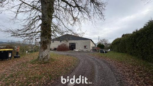 Tweede alternatieve foto van het pand