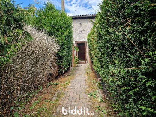 Derde alternatieve foto van het pand