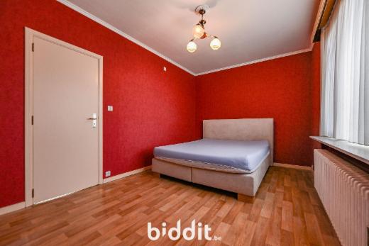 Tweede alternatieve foto van het pand
