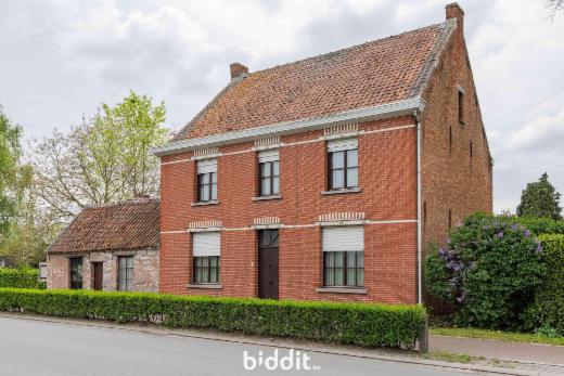 Presentatiebeeld van het pand n° 283574