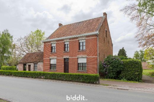 Eerste alternatieve foto van het pand