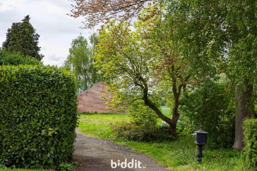 Tweede alternatieve foto van het pand