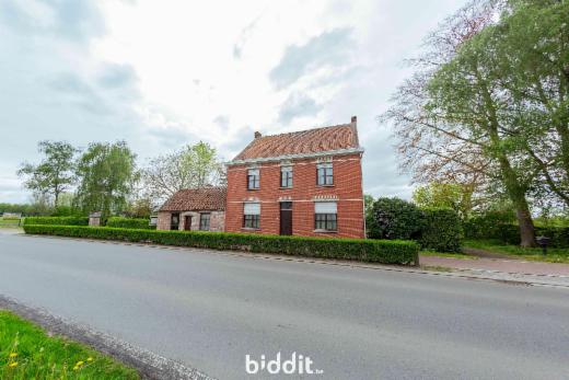 Derde alternatieve foto van het pand